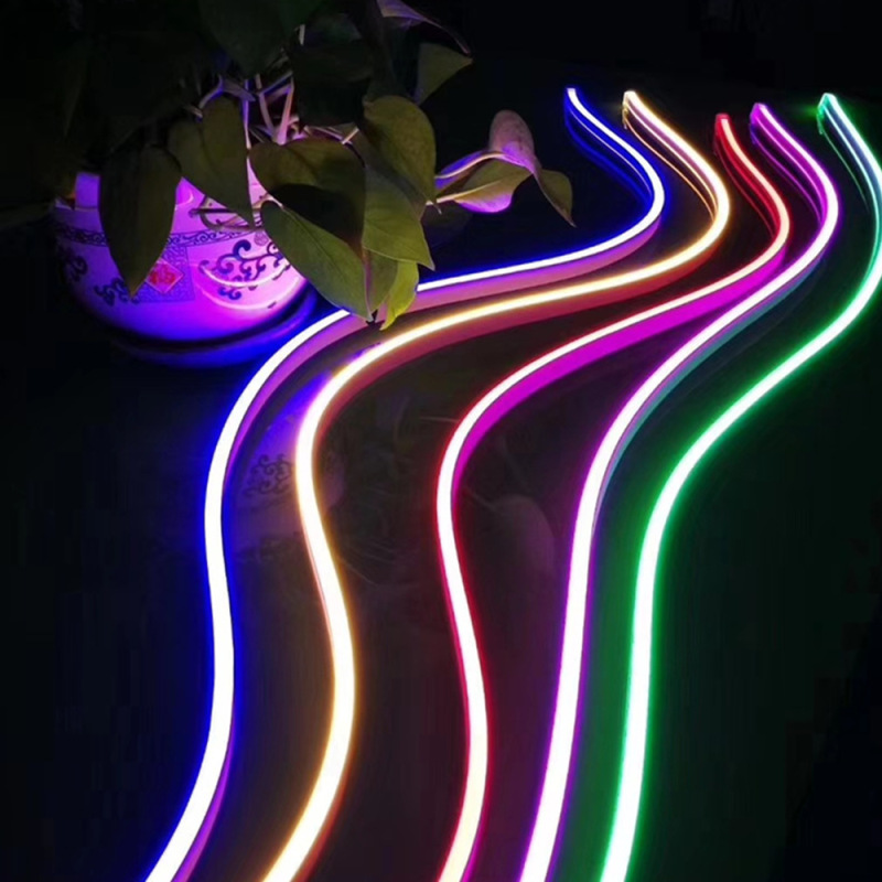 Flexible LED Neon Light for  Home Decoration