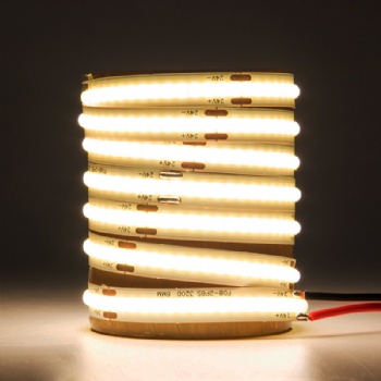 Cabinet Backlight COB LED Strip Light