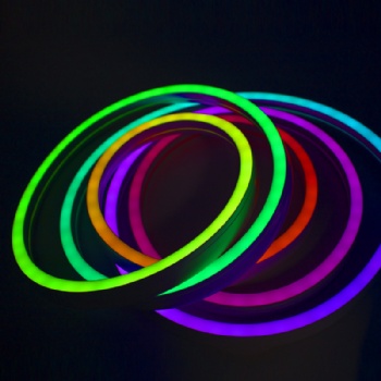 LED Neon Strip Light LED Bulb for Home